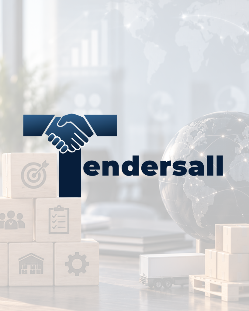 Tendersall Logo